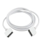Preview: 2m 5-PIN Cable Extension for LED RGBW Strip 4 pol